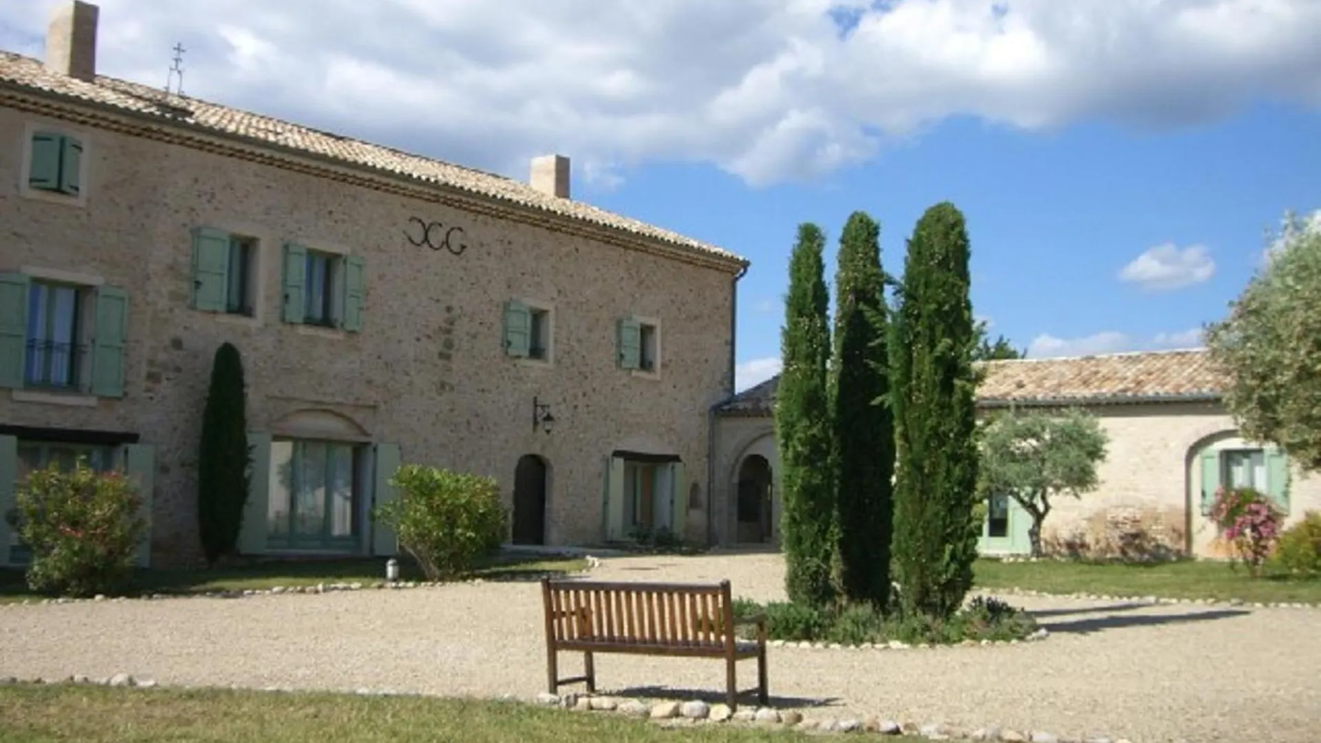 Gite Spacieux Pour 9 Au Coeur Du Plateau De Valensole - Fr-1-822-4 Brunet